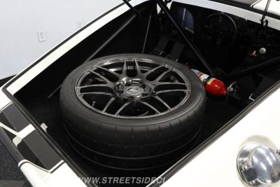 1965 Shelby Daytona Factory Five Type 65 Coupe