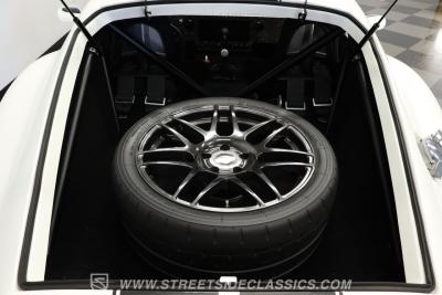 1965 Shelby Daytona Factory Five Type 65 Coupe