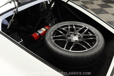 1965 Shelby Daytona Factory Five Type 65 Coupe