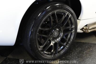 1965 Shelby Daytona Factory Five Type 65 Coupe