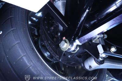 1965 Shelby Daytona Factory Five Type 65 Coupe