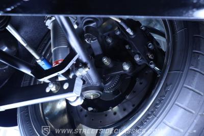 1965 Shelby Daytona Factory Five Type 65 Coupe