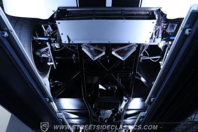 1965 Shelby Daytona Factory Five Type 65 Coupe