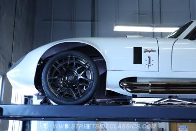 1965 Shelby Daytona Factory Five Type 65 Coupe