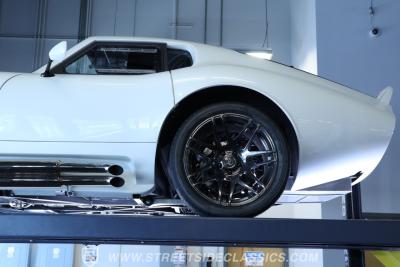 1965 Shelby Daytona Factory Five Type 65 Coupe