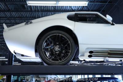 1965 Shelby Daytona Factory Five Type 65 Coupe