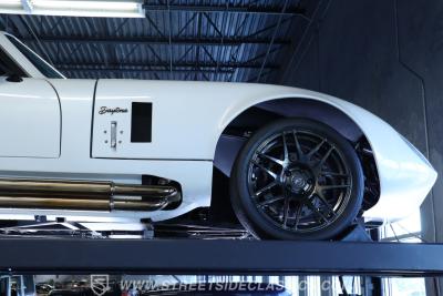 1965 Shelby Daytona Factory Five Type 65 Coupe