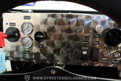 1965 Shelby Daytona Factory Five Type 65 Coupe