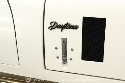 1965 Shelby Daytona Factory Five Type 65 Coupe