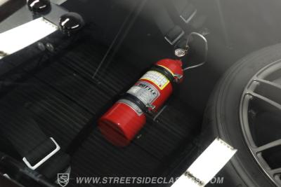 1965 Shelby Daytona Factory Five Type 65 Coupe