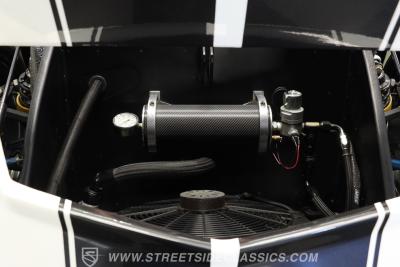 1965 Shelby Daytona Factory Five Type 65 Coupe