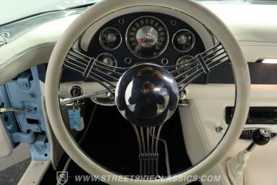 1957 Ford Thunderbird Convertible