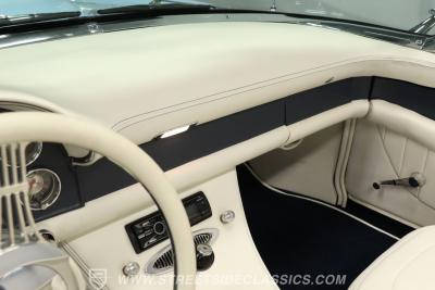 1957 Ford Thunderbird Convertible