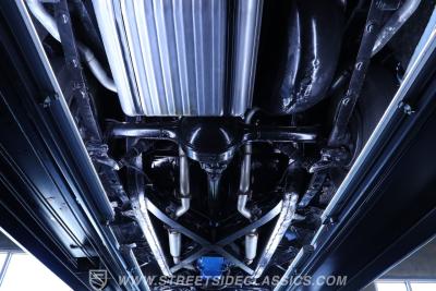 1957 Ford Thunderbird Convertible