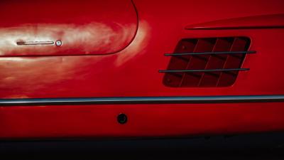 1957 Mercedes - Benz 300 SL Gullwing Coupe