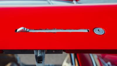 1957 Mercedes - Benz 300 SL Gullwing Coupe