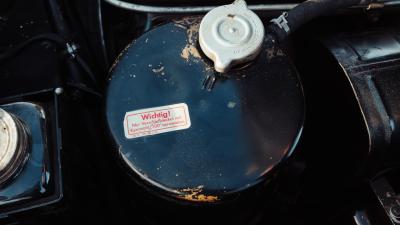 1957 Mercedes - Benz 300 SL Gullwing Coupe