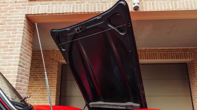 1957 Mercedes - Benz 300 SL Gullwing Coupe