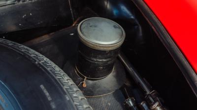 1957 Mercedes - Benz 300 SL Gullwing Coupe