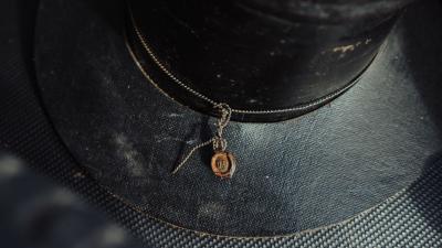 1957 Mercedes - Benz 300 SL Gullwing Coupe