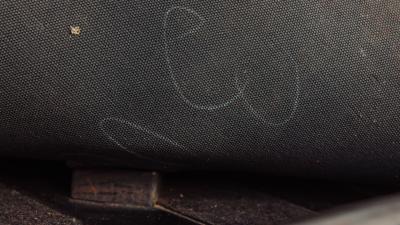 1957 Mercedes - Benz 300 SL Gullwing Coupe