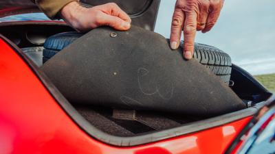 1957 Mercedes - Benz 300 SL Gullwing Coupe