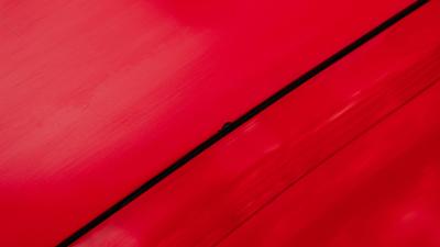 1957 Mercedes - Benz 300 SL Gullwing Coupe