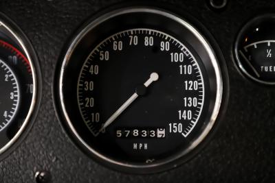 1970 Plymouth Superbird