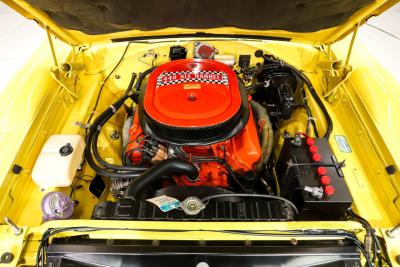 1970 Plymouth Superbird