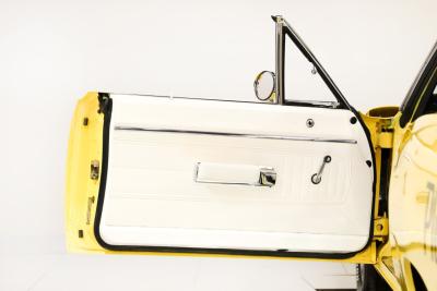 1970 Plymouth Superbird