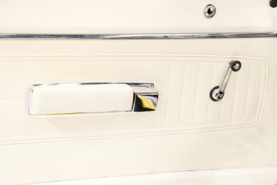 1970 Plymouth Superbird