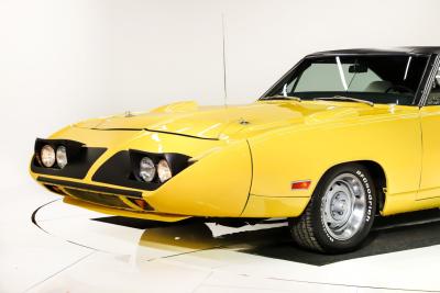 1970 Plymouth Superbird