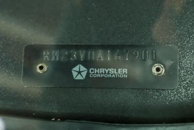 1970 Plymouth Superbird