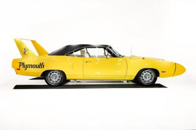 1970 Plymouth Superbird