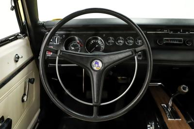 1970 Plymouth Superbird