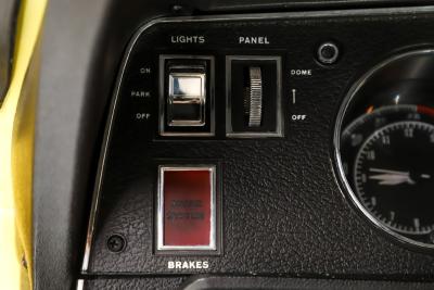 1970 Plymouth Superbird