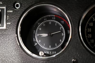 1970 Plymouth Superbird