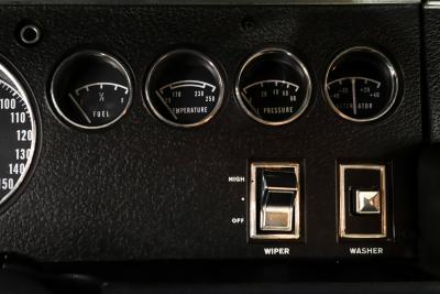 1970 Plymouth Superbird