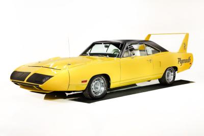 1970 Plymouth Superbird