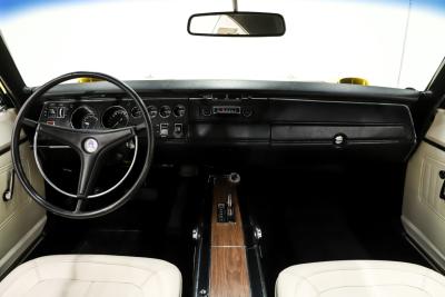 1970 Plymouth Superbird