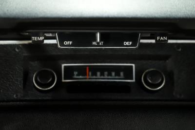 1970 Plymouth Superbird