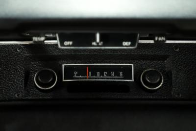 1970 Plymouth Superbird