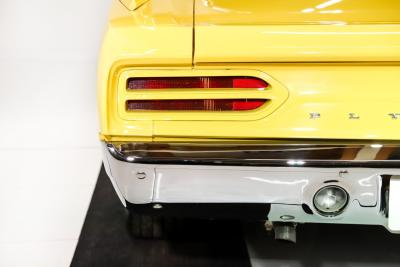 1970 Plymouth Superbird