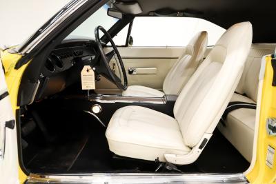 1970 Plymouth Superbird