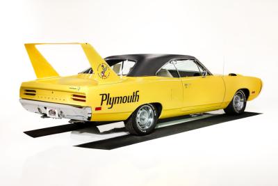 1970 Plymouth Superbird