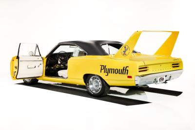 1970 Plymouth Superbird