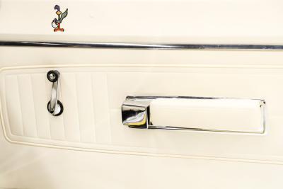 1970 Plymouth Superbird