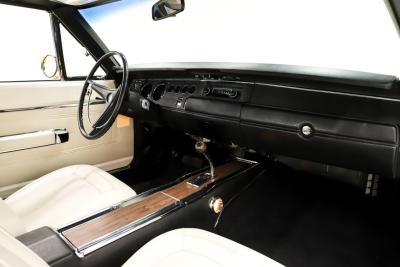 1970 Plymouth Superbird