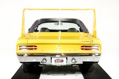 1970 Plymouth Superbird