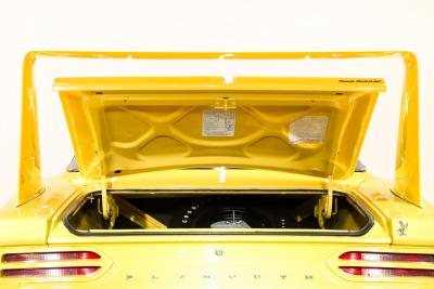 1970 Plymouth Superbird